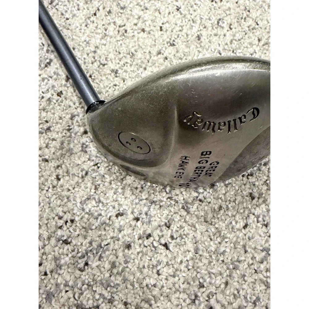 Callaway great big
